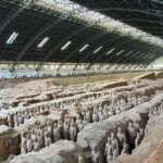 Xian: Terracotta Warriors, Pagoda, & Grand Tang Mall Tour - An In-Depth Look at the Xian Tour Experience
