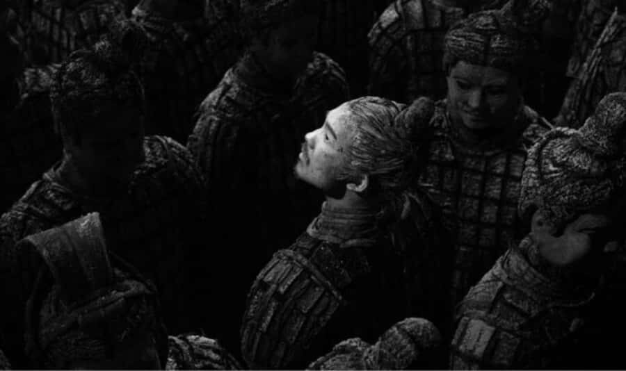 Xi'an: "The Qin Great" performance (transportation included) - Final Thoughts