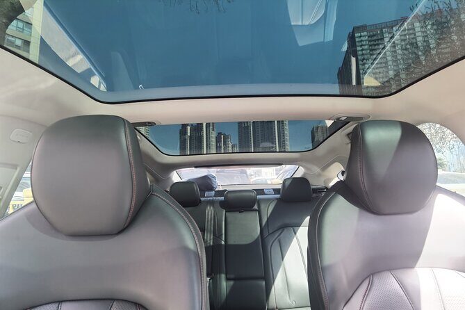 Xi'an to Mt. Huashan Private Charter Service - Why This Tour Offers Great Value