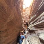 Xi'an to Yucha/Ganquan Grand Canyon Private Day Trip - The Practicalities – How It Works