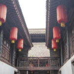 Xi'an Walking Tour: City Wall, Shuyuanmen Street, and Muslim Quarter - Exploring Shuyuanmen Street: A Cultural Walk