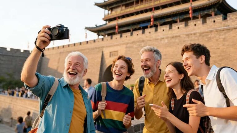 Xi'an: Warriors & Pagoda Private Tour - Why Choose a Private, Multilingual Tour?