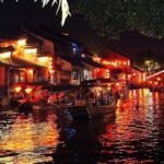 Xitang Water Town Private Night Tour from Shanghai with Dinner Option - Who Will Love This Tour?