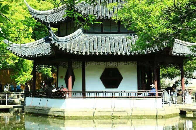 XiTang Water Village Tour - Who Will Love This Tour?