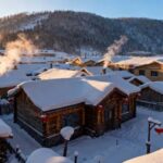 Yabuli and Snow Town in Harbin Two-Day Skiing Tour - Who Will Love This Tour?