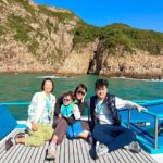 Yacht Cruise Four Sea Arches in Hong Kong UNESCO Geopark - What’s Included and What’s Not