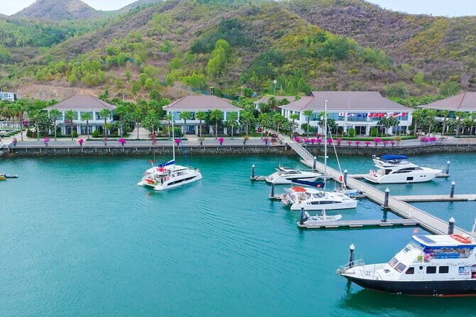 Yacht Tour in Nha Trang - The Sum Up: Who Should Book This Yacht Tour?