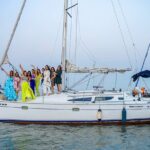 Yachting Adventure Amidst Mumbai's Coastal Charm on Premium Yacht - Practical Tips for Your Yacht Experience