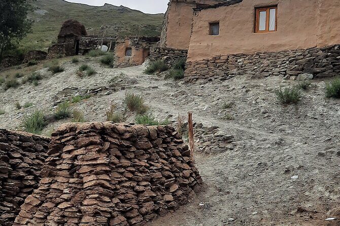 Yagnob Adventure A 2 Day Journey - What’s Included and What to Keep in Mind