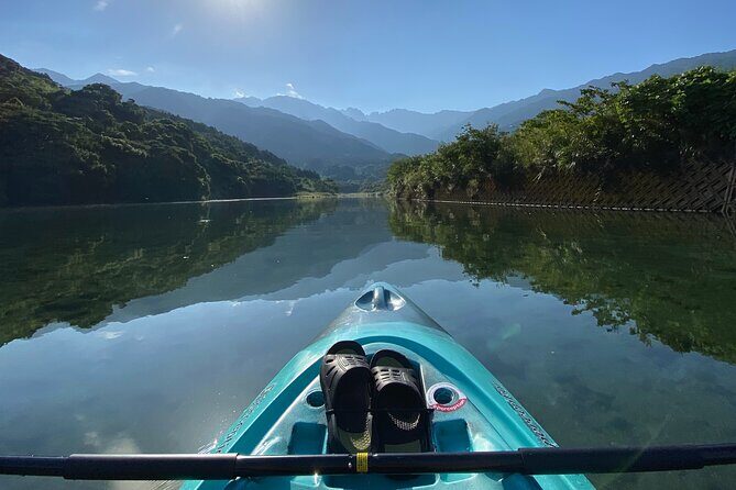 Yakushima Kayaking Adventure on Anbo River - The Experience’s Value and Pricing