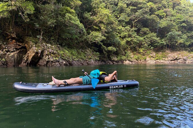 Yakushima Stand Up Paddle Boarding Adventure - Frequently Asked Questions