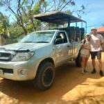 Yala National Park: Jeep Safari Tour - Considering the Cost and Experience