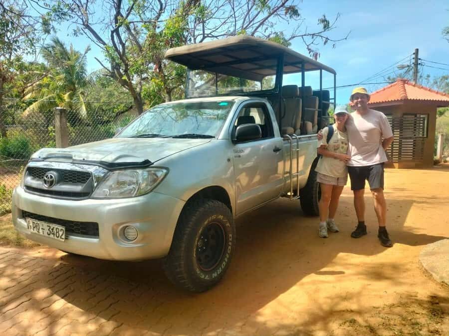 Yala National Park: Jeep Safari Tour - Considering the Cost and Experience