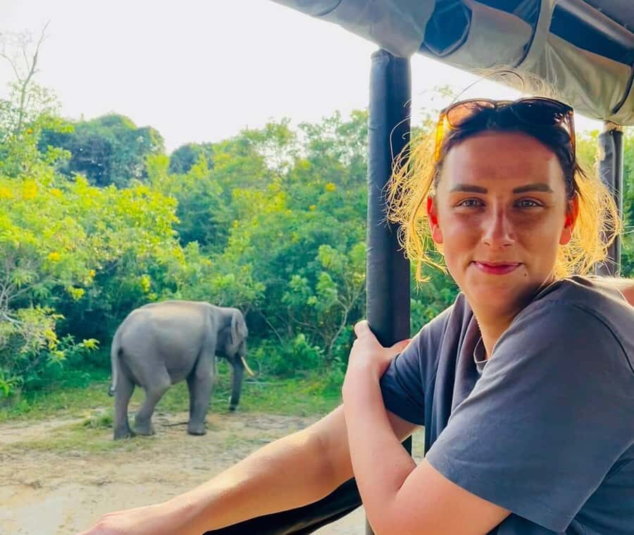 Yala National Park: Menaka Wildlife Safari - What’s Included and How It Works