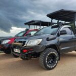 Yala National Park Safari Tours - The Guides: Why They Make the Difference