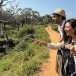 Yala National Park Safari Tours - Half Day & Full Day - FAQ