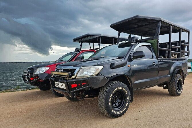 Yala National Park Safari Tours - The Guides: Why They Make the Difference