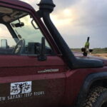 YALA National Park Safari with Transfer Hikkaduwa to Arugam Bay - The Safari Begins: Tissamaharama and the Park Entrance