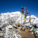 Yala Peak Climbing - The Itinerary Breakdown