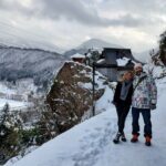 Yamadera and Ginzan Onsen Full Day Scenic Journey from Sendai - A Deep Dive into the Full-Day Experience