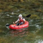 Yamagata, Japan; North Japan Packraft Adventure - FAQ