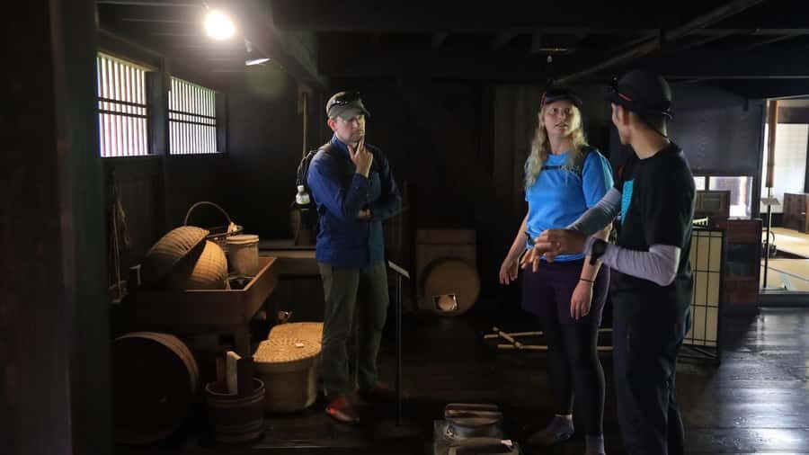 Yamagata, Japan: Yamagata Ramen Farm to Table E-Bike Tour - FAQ