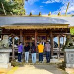 Yamagata: Okitama Cultural E-Bike Tour with Lunch - A Scenic Slow Ride into Yamagata’s Heartland