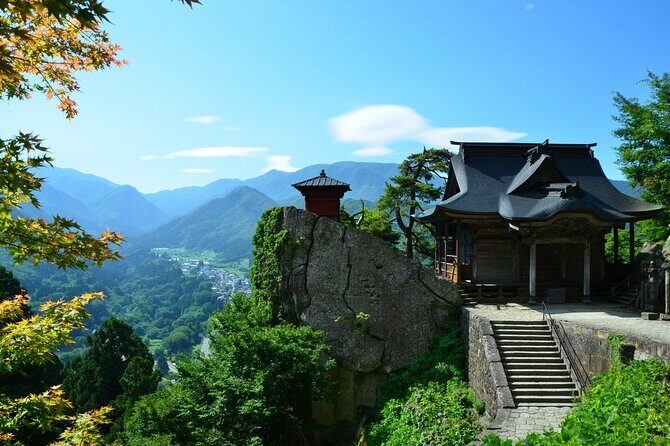 Yamagata: Yamadera (Risshaku-ji) Guided Temple Walk - Final Thoughts: Why Choose This Tour?