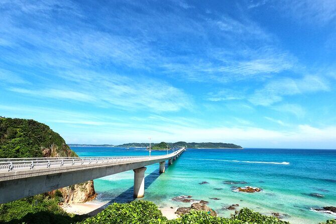 Yamaguchi 4 Highlights & Karato Market 1Day Tour from Fukuoka - Practical Aspects and Value