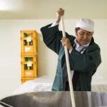 Yamaguchi: Hatsumomidi Sake Brewery Tour & Tasting - An In-Depth Look at the Hatsumomidi Sake Brewery Tour