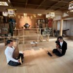 Yamato: Satsuma Biwa Music Playing Experience - Getting to the Heart of the Satsuma Biwa Experience