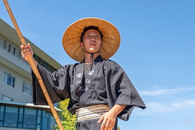 Yanagawa Kimono Private Tour with River Cruise and Luxury Lunch - Why This Tour Provides Great Value