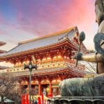 Yanaka - Unique Historical Walking Tour in Tokyo's Old Town - What to Expect and Practicalities