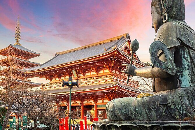 Yanaka - Unique Historical Walking Tour in Tokyo's Old Town - What to Expect and Practicalities