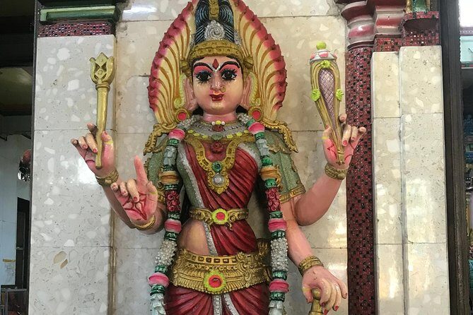 Yangon Cosmopolitan City Walking Tour - Value for Money