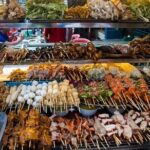 Yangon Group Street Food & Walking Tour - Who Will Love This Tour?