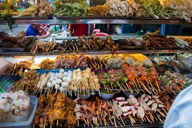 Yangon Group Street Food & Walking Tour - Who Will Love This Tour?