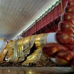 Yangon Private Tour  Buddha, Market & Shwedagon Sunset - What You’ll Love About This Tour