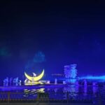 Yangshuo: Cuiping Wuzhishan & Moon Mountain Tour - The Cultural Touch: "Impression of Liu Sanjie" Performance