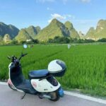 Yangshuo: Electric Scooter Tour with Painting Class - The Sum Up
