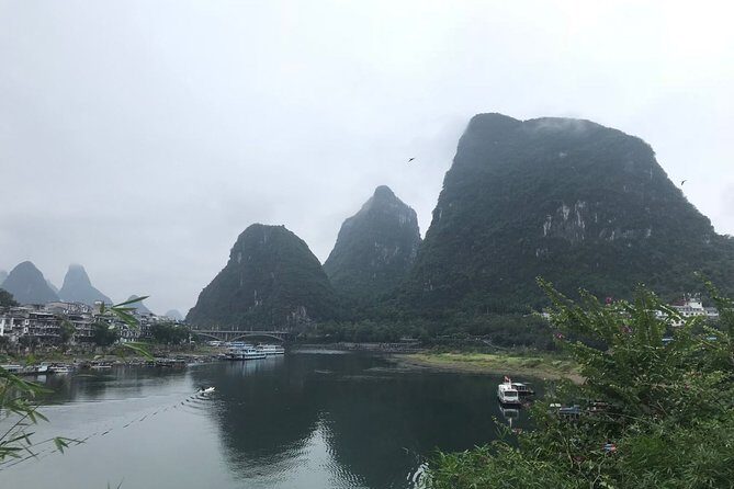 Yangshuo Full Day Tour: Cooking class, River boat, Light Show - Who Will Love This Tour?