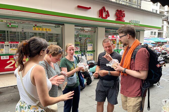 Yangshuo Hans Street Food Tour - Why This Tour Is Worth It