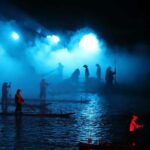 Yangshuo: Impression Sanjie Liu Live Show Ticket - What to Expect During the Performance