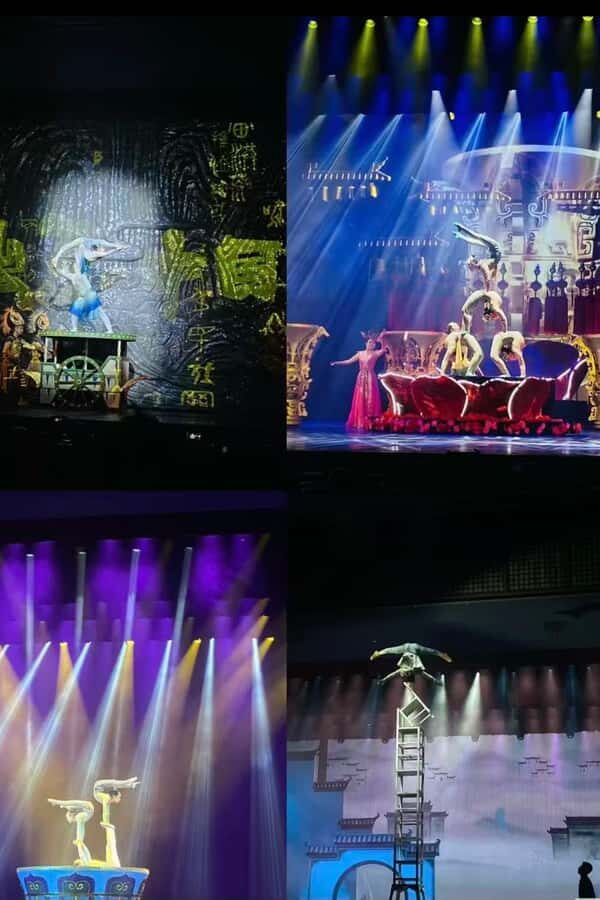 Yangshuo: Impression Sanjie Liu Official Ticket - Who Will Love This Experience?