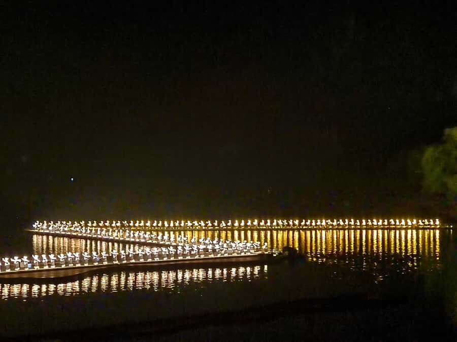 Yangshuo: Impression Sanjie Liu Show Tickets - How to Book and What to Expect