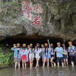 Yangshuo Long Men Water Cave Adventure Tour - Deep Dive into the Itinerary