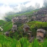 Yangshuo: Longji Terraces & Long Hair Village Private Tour - In-Depth Look at the Tour Itinerary