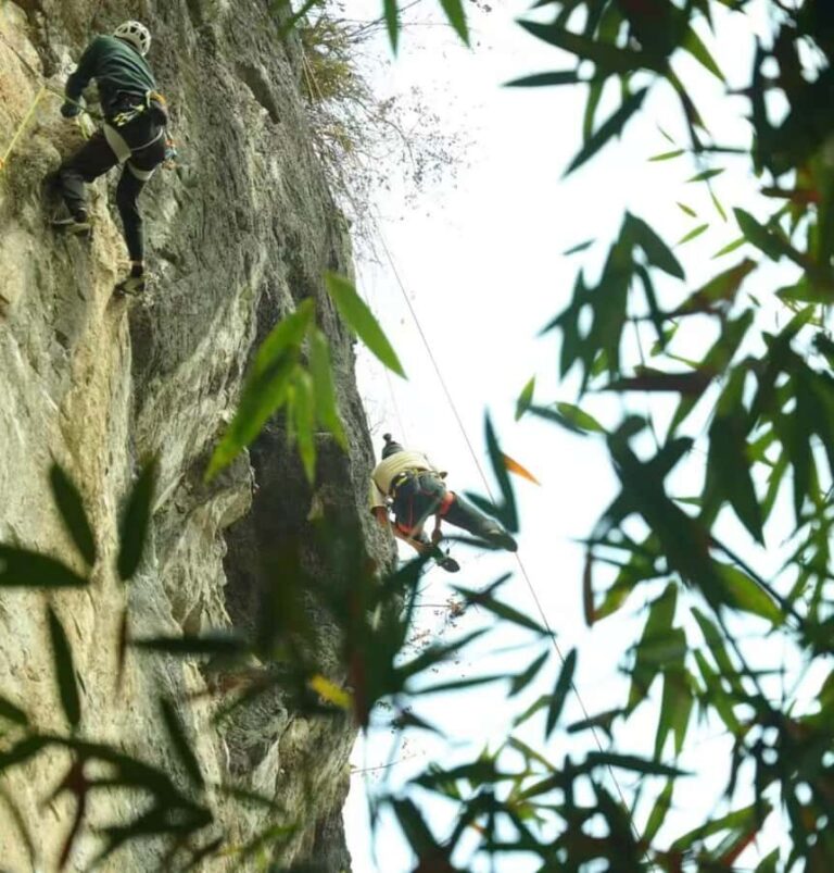 Yangshuo Nature and Adventure Escape - The Sum Up