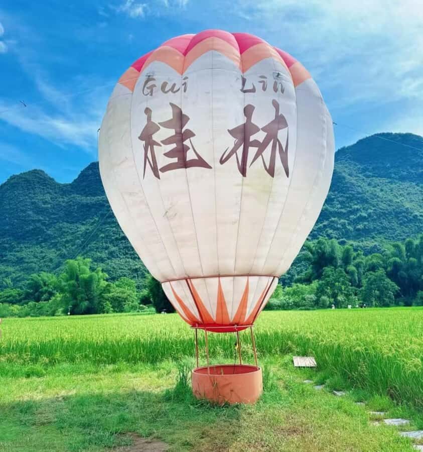 Yangshuo: Skyline Ridge, Yulong River, & Ten-Mile Gallery - Chill Time at the Yulong River