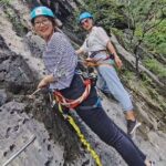 Yangshuo Via Ferrata with Round way private transfer from Guilin hotel - Final Thoughts